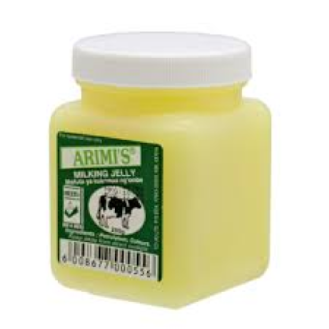 ARIMIS MILKING JELLY 200G